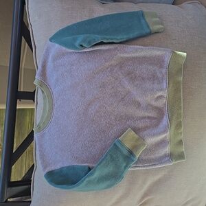 Cat & Jack sweatshirt